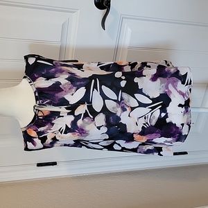 Simply Vera Women's Tank Top